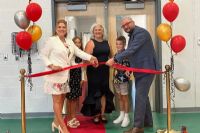 L’école primaire Marie-Reine de Sherbrooke s’agrandit !